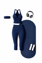 Navy Sculpt Set