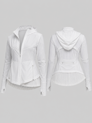 Light Weight Windbreaker