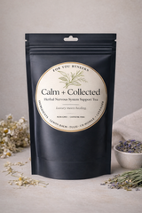 Calm + Collected Blend