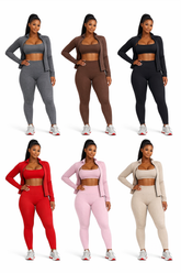 Jackie Spaghetti Bra