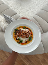 Thai Coconut Curry Chicken