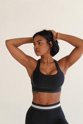 Ninja Racer Bra