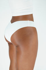 Snow Seamless Cheeky