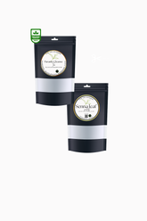 Bundle: Parasite Cleanse + Senna detox