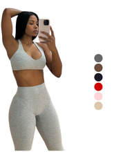 Jackie Racer Bra