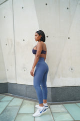 Butterfly Halter Bra