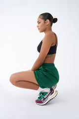 Matcha Shorts