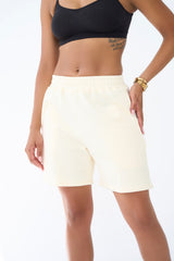 Champagne Shorts
