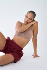 Brick Shorts