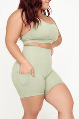 Coral Reef 7" Shorts