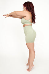 Coral Reef 7" Shorts