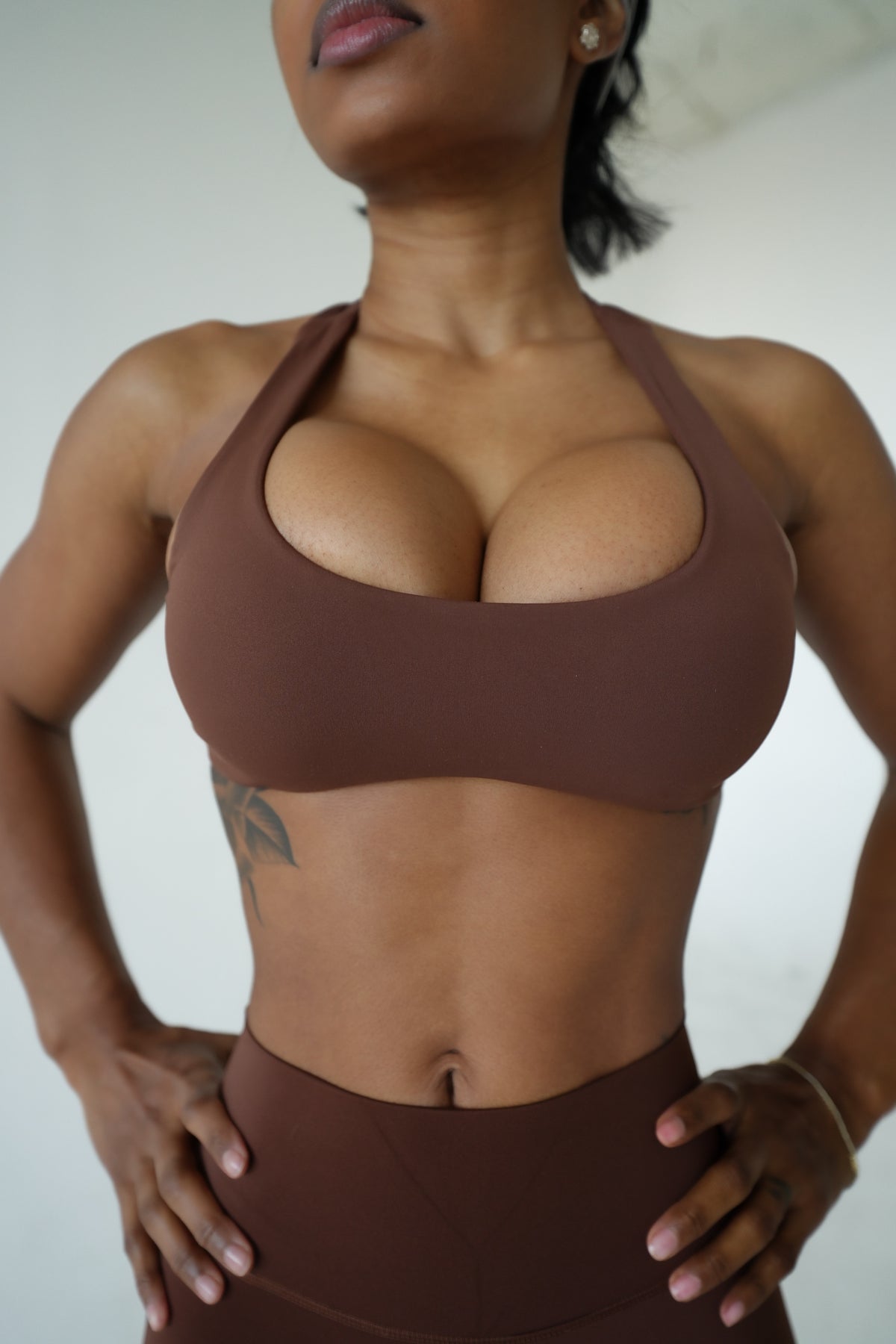 Carmel Bra