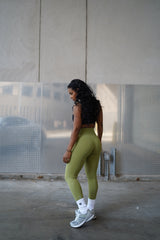 Seamless Leggings