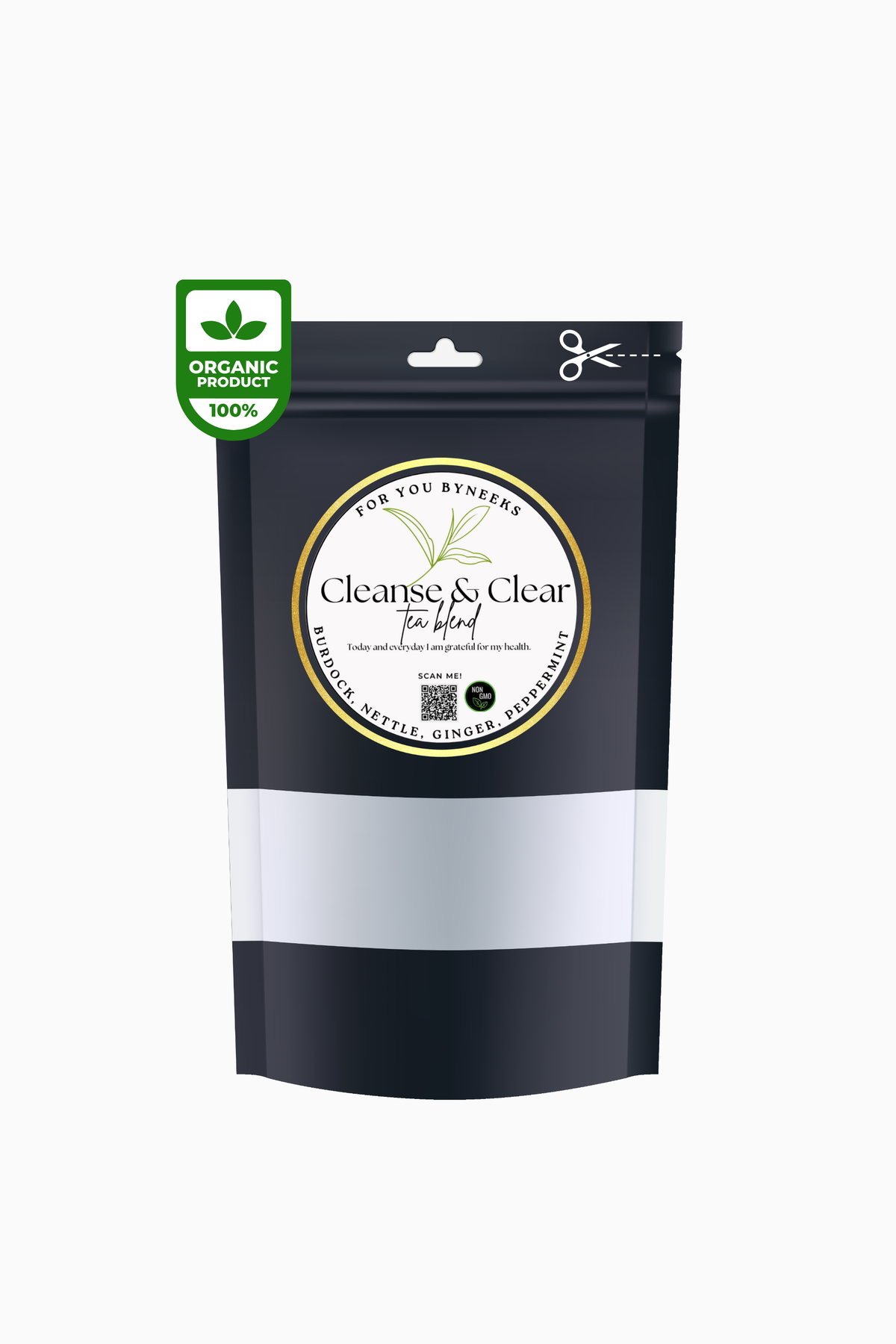 Cleanse & Clear Detox
