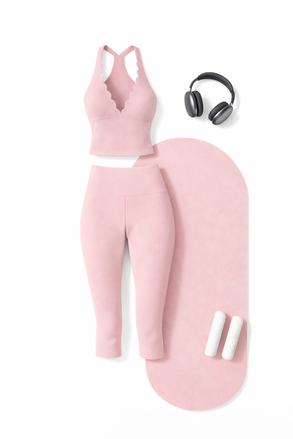 Blush Sculpt Set