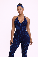 Britt Poka Dot Set
