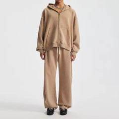 Khaki Sweats