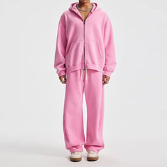 Pink Sweats