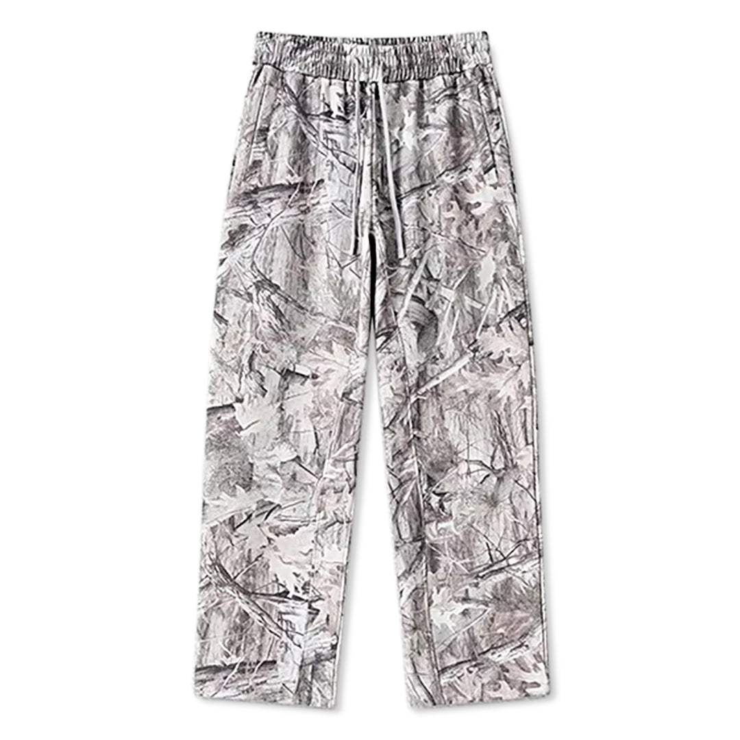 Camo Sweats