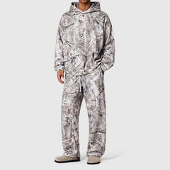 Camo Sweats