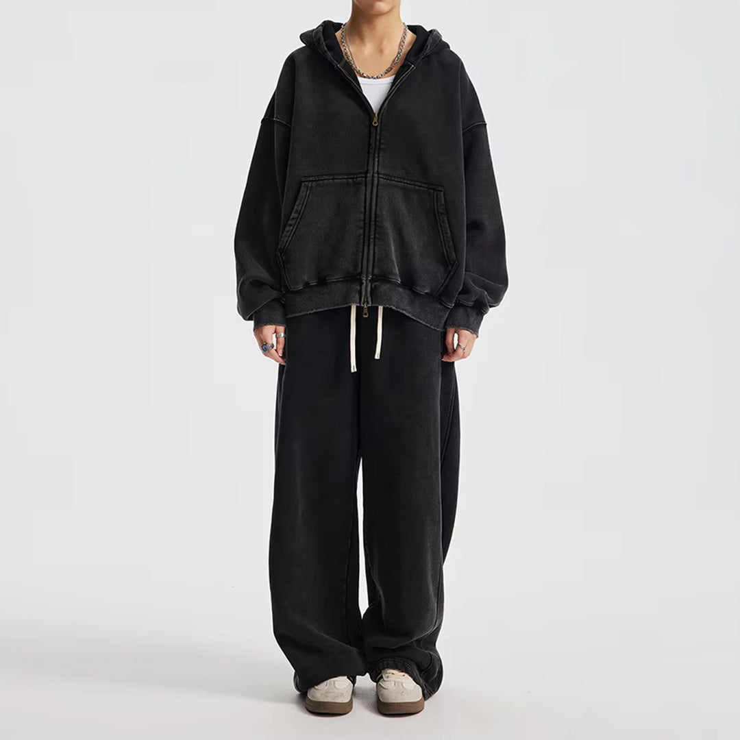 Black Sweats