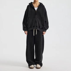 Black Hoodie