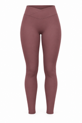 Mauve Leggings