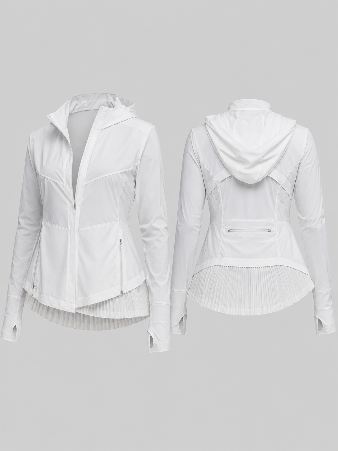 Light Weight Windbreaker