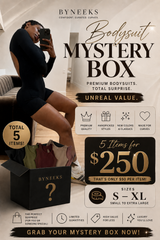 BodySuit MYSTERY BOX