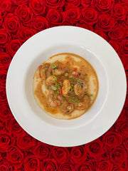 Southern Shrimp & Grits Recipe