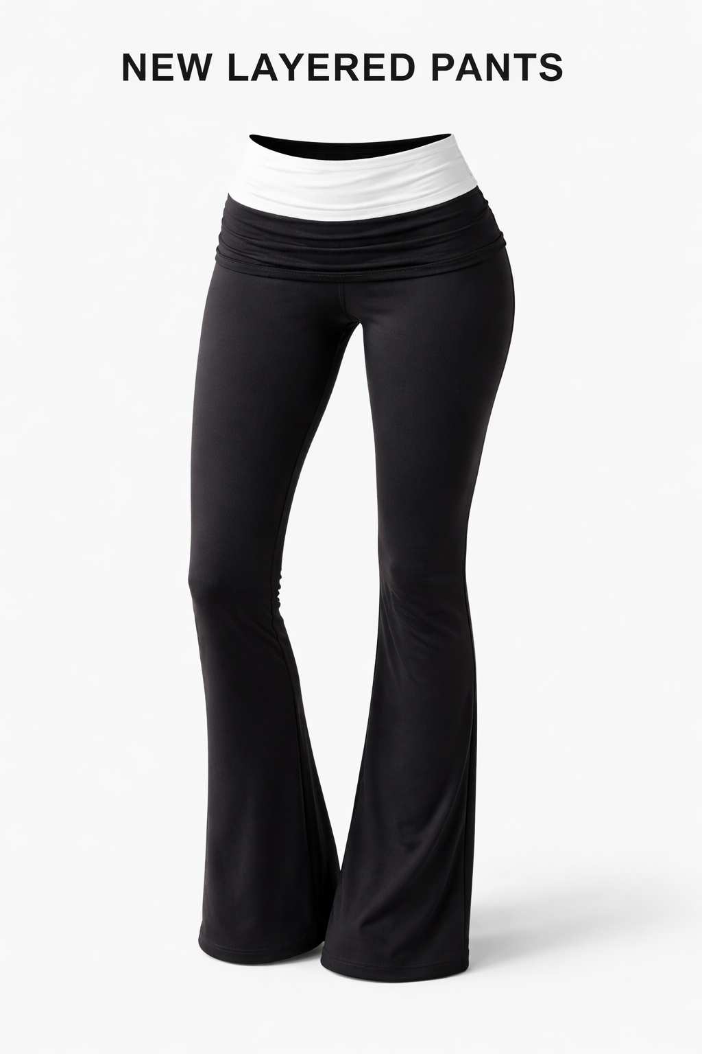 Cotton Yogi Pants