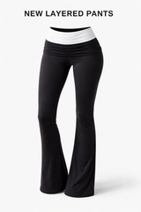 Cotton Yogi Pants