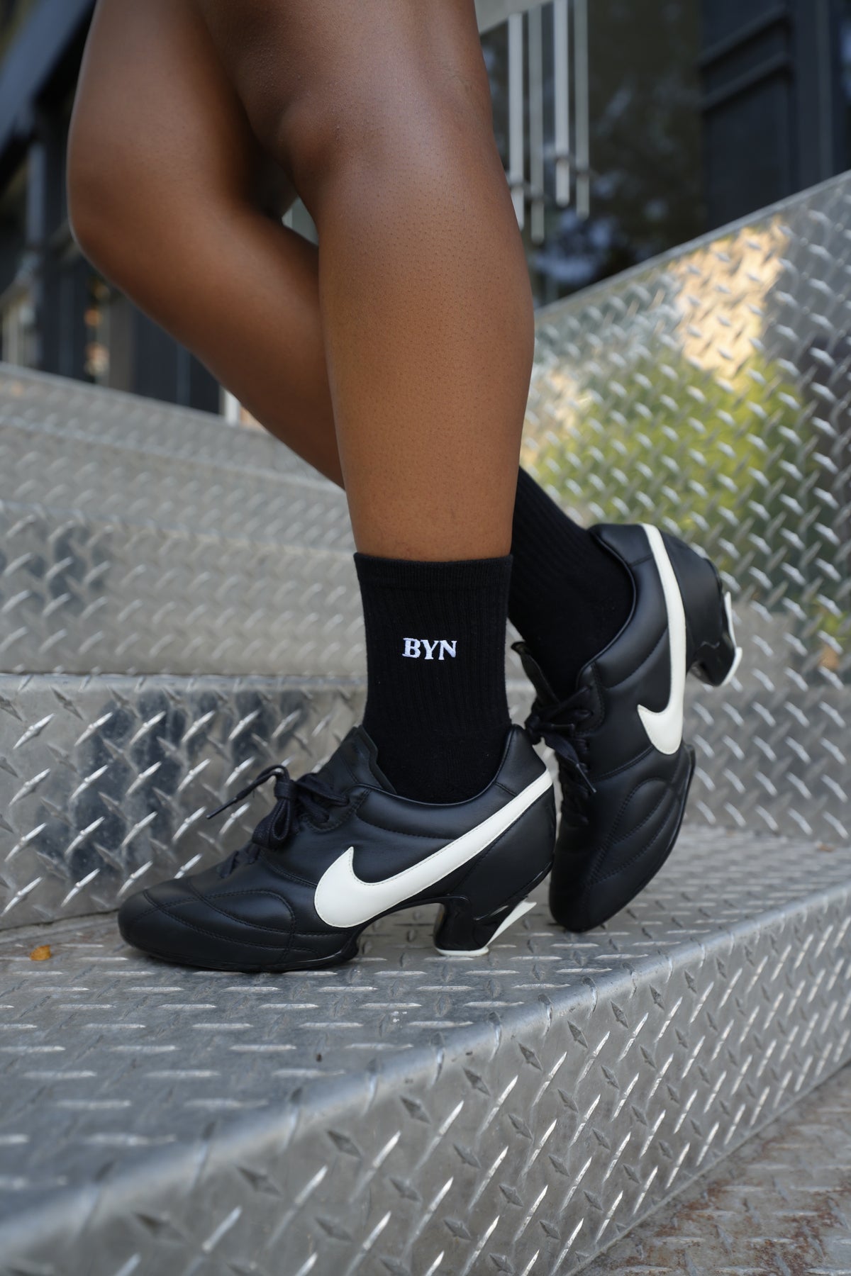 Mid Socks