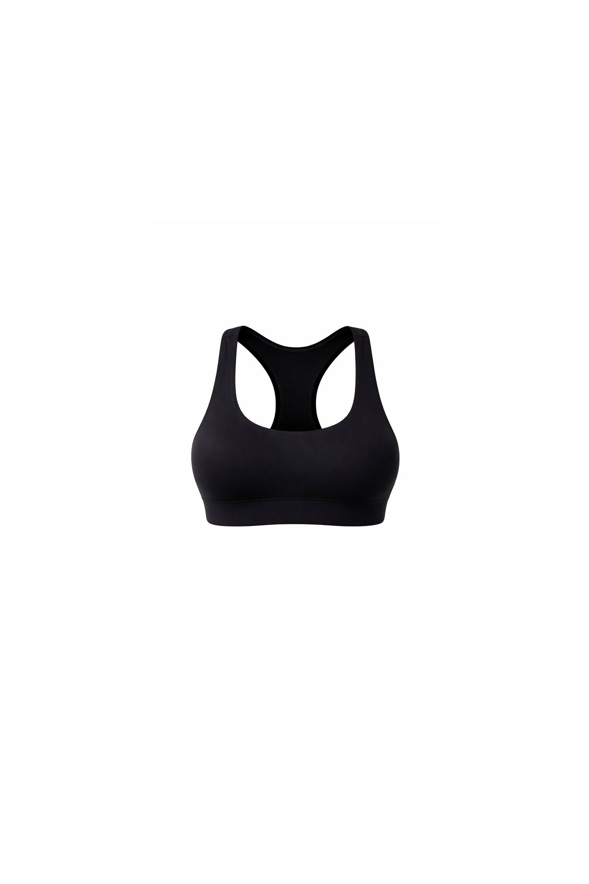 Cotton Bra