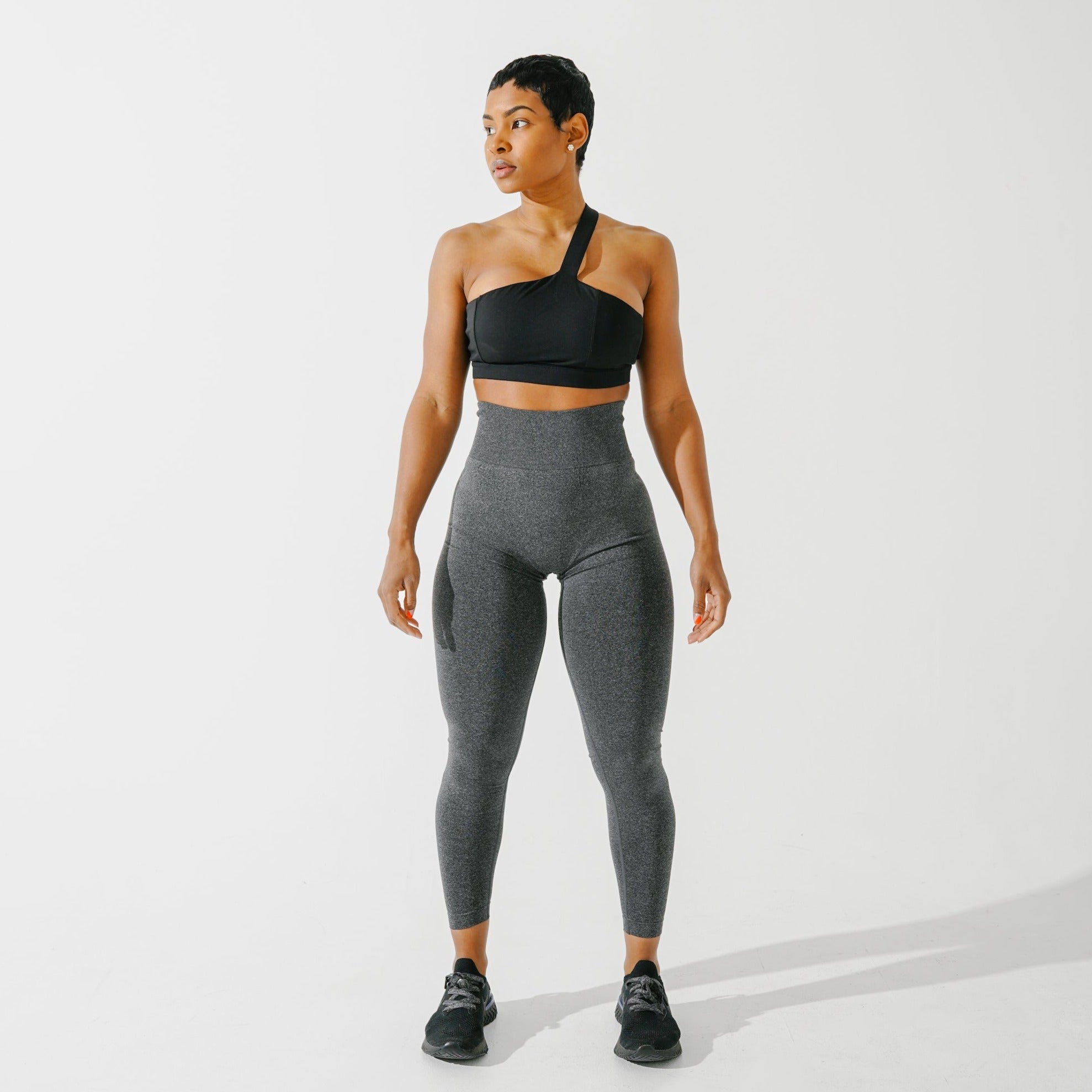 THINK SPANX Scrunch Butt Woman