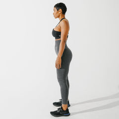 THINK SPANX Scrunch Butt Woman