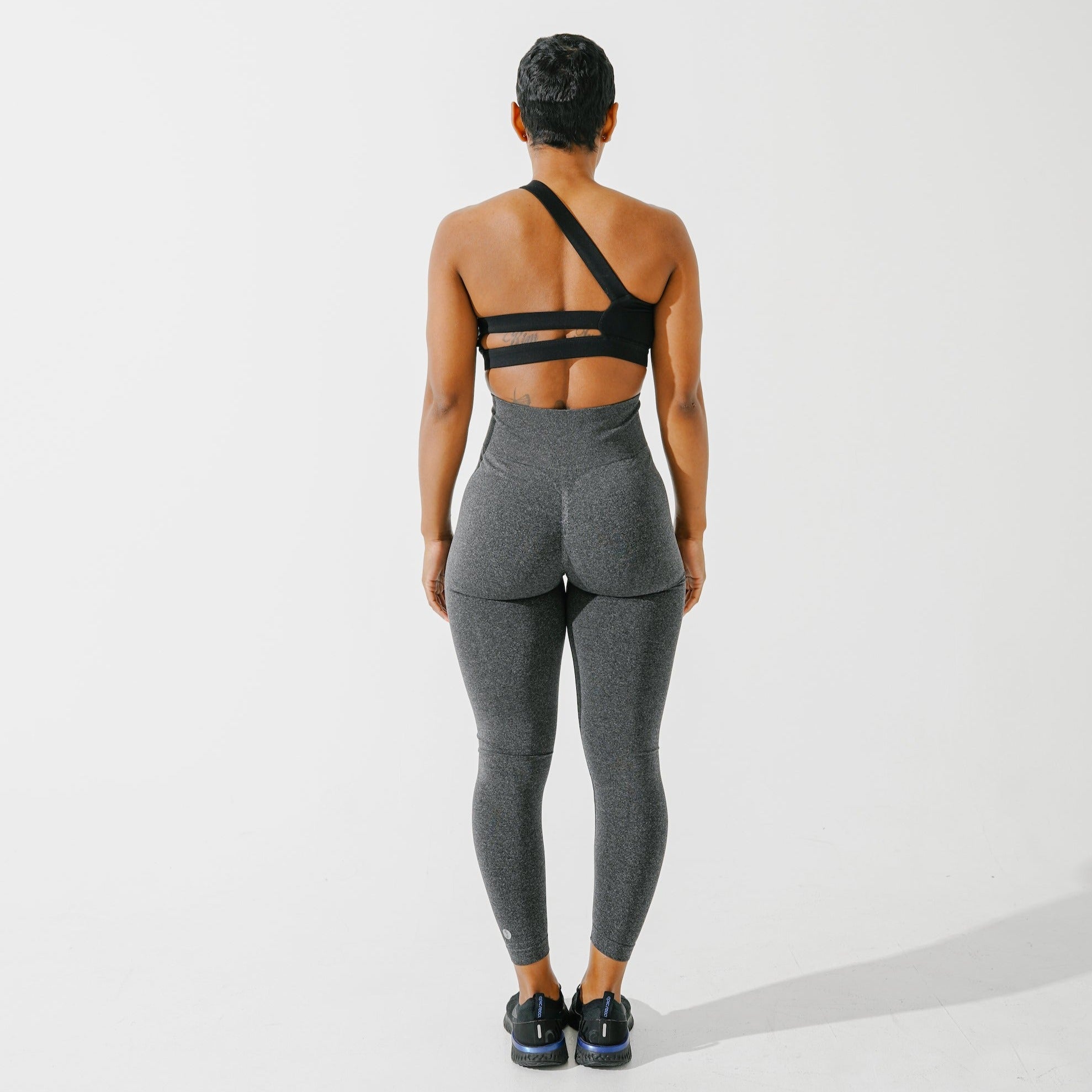THINK SPANX Scrunch Butt Woman