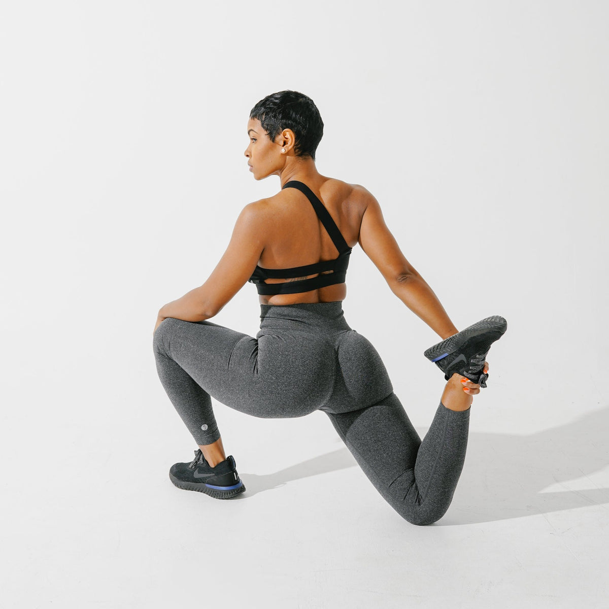 THINK SPANX Scrunch Butt Woman