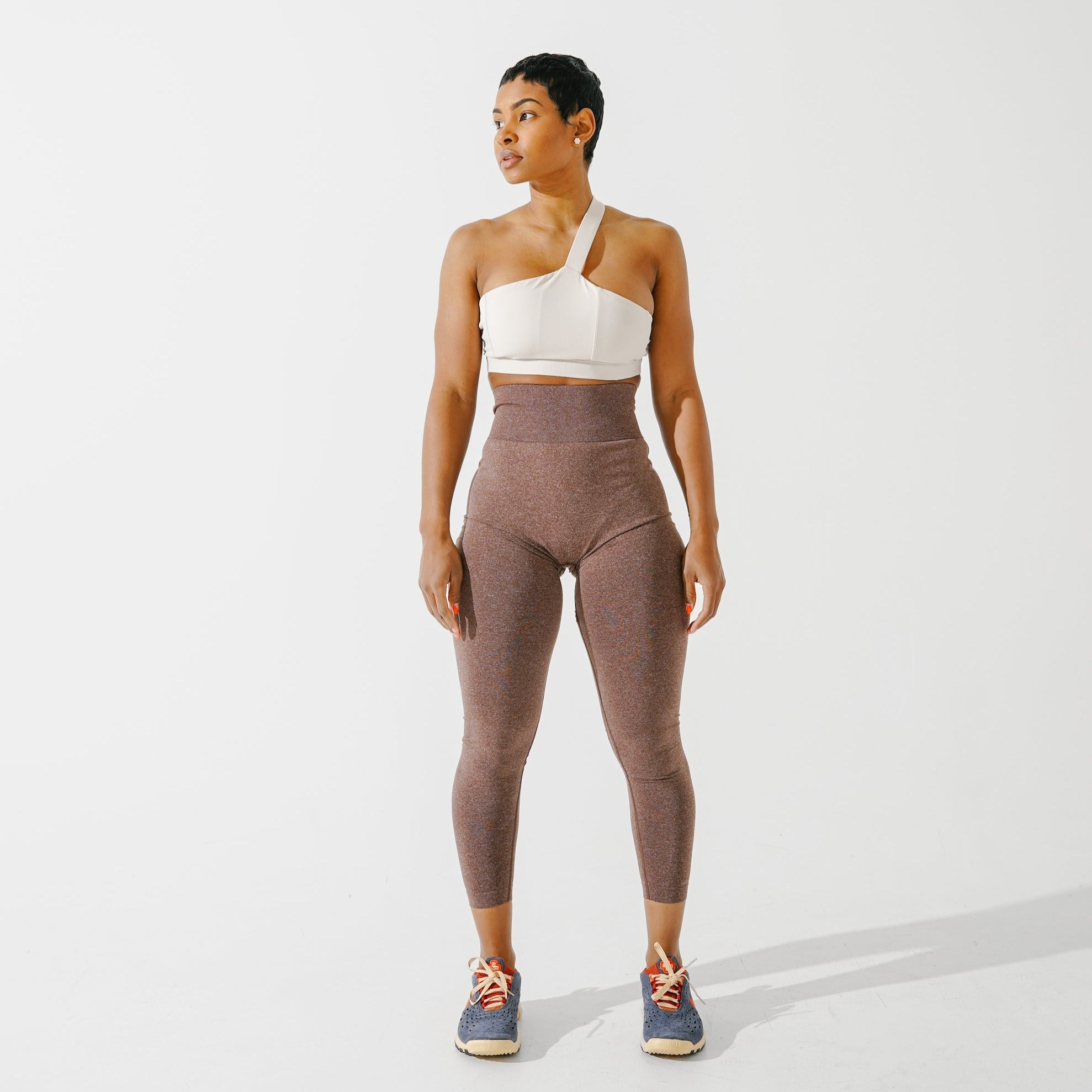 THINK SPANX Scrunch Butt Woman