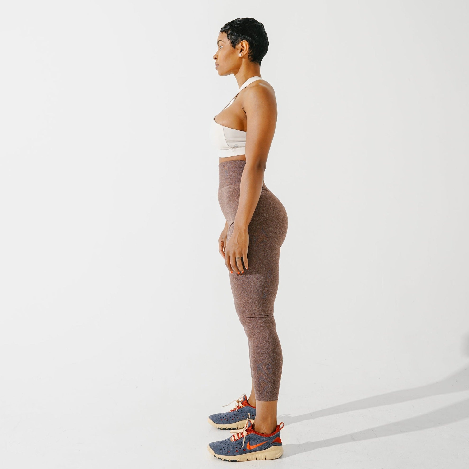 THINK SPANX Scrunch Butt Woman