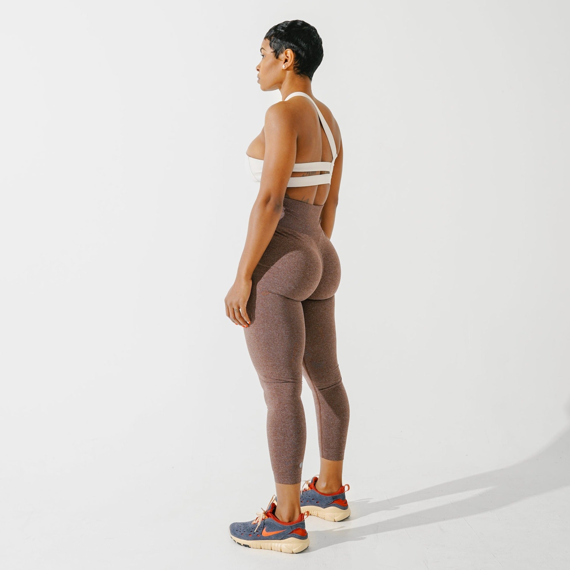 THINK SPANX Scrunch Butt Woman