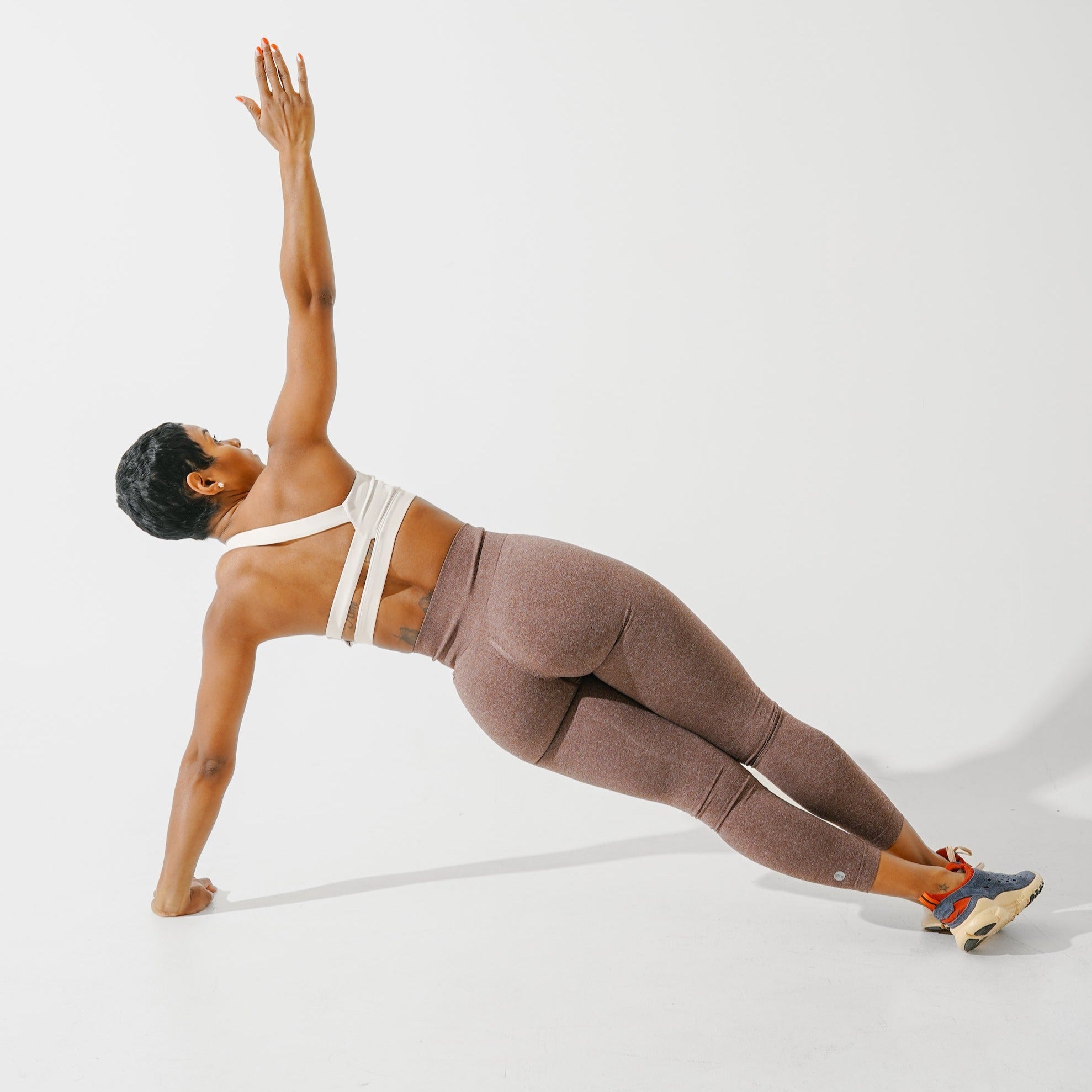 THINK SPANX Scrunch Butt Woman