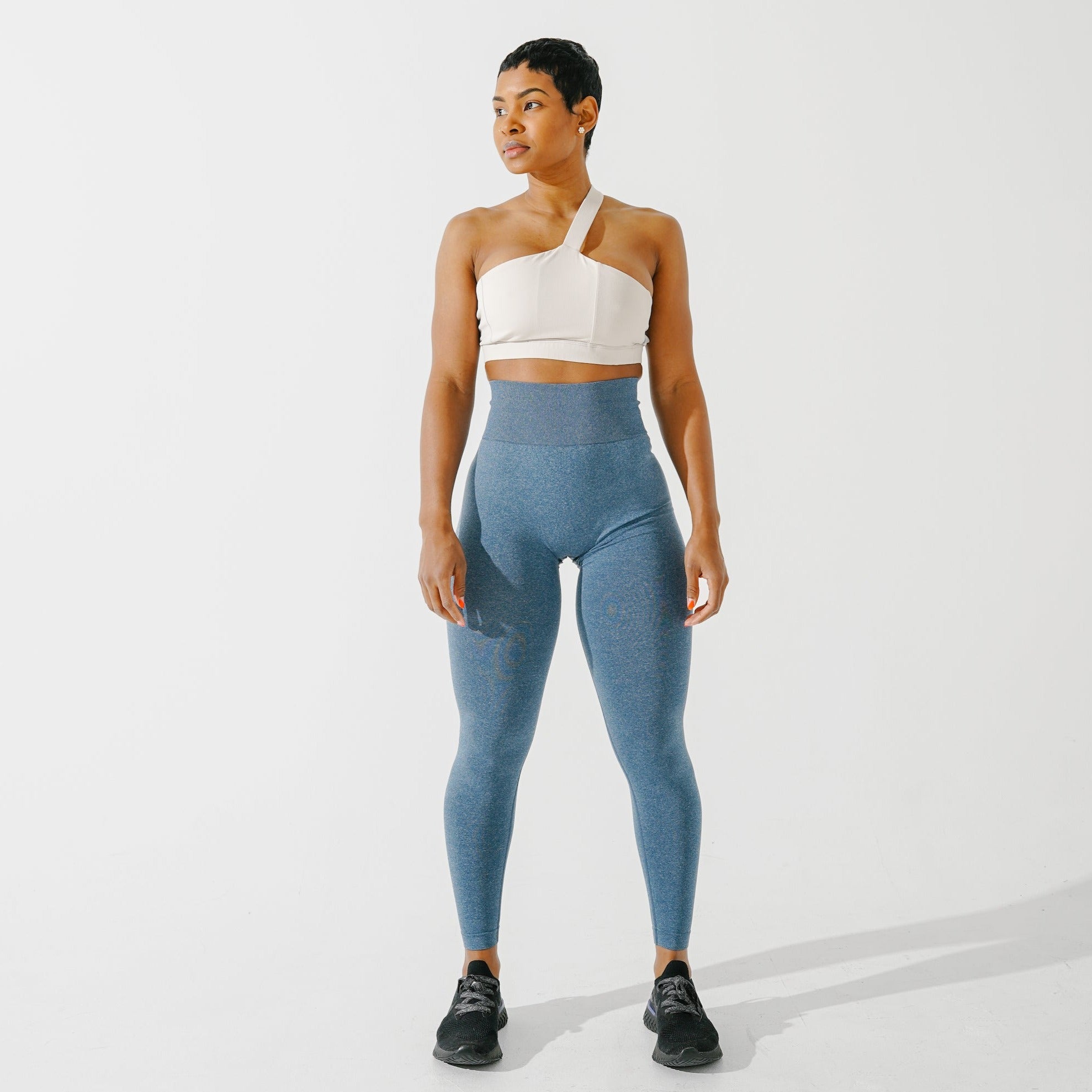 THINK SPANX Scrunch Butt Woman