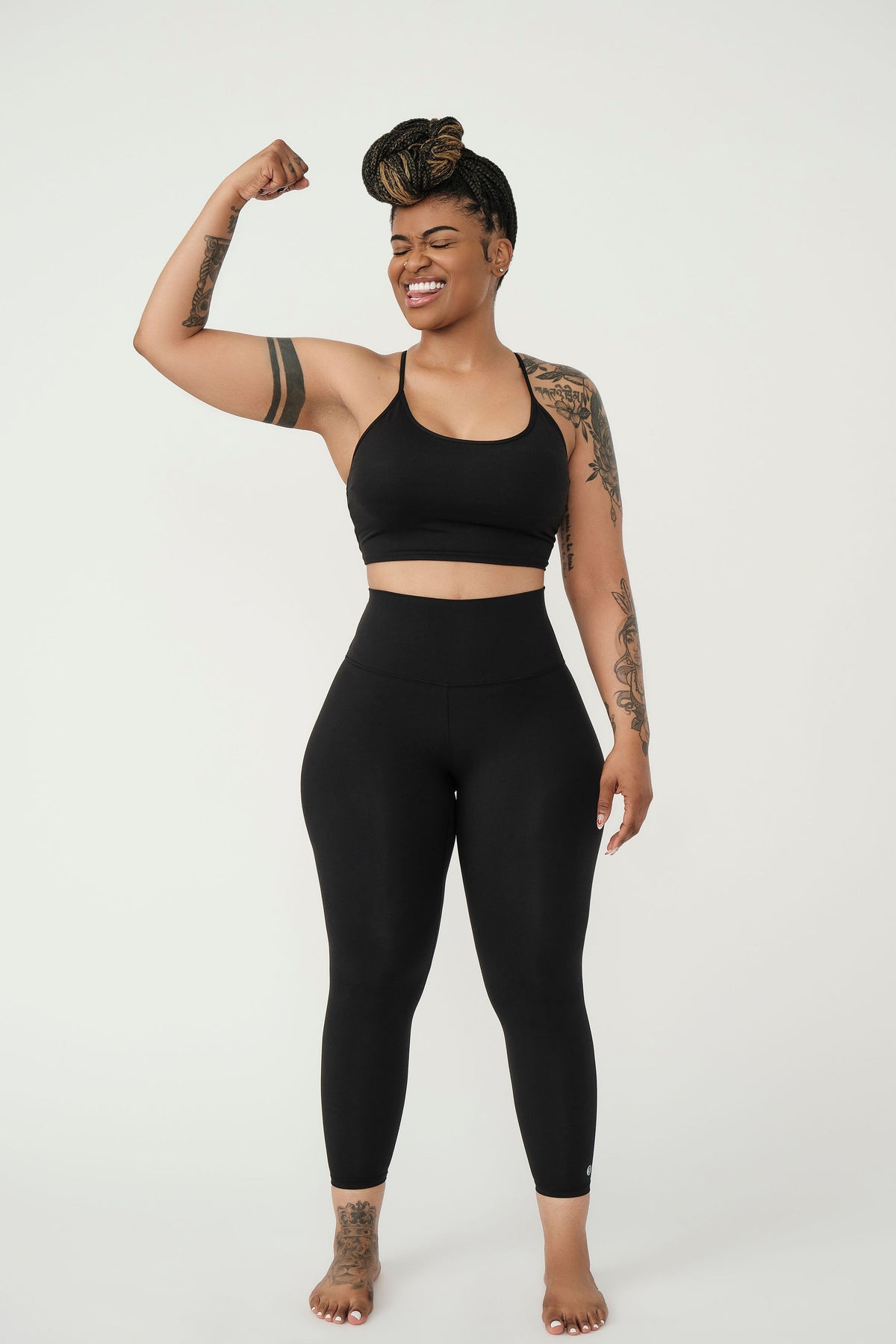 Black Leggings Online