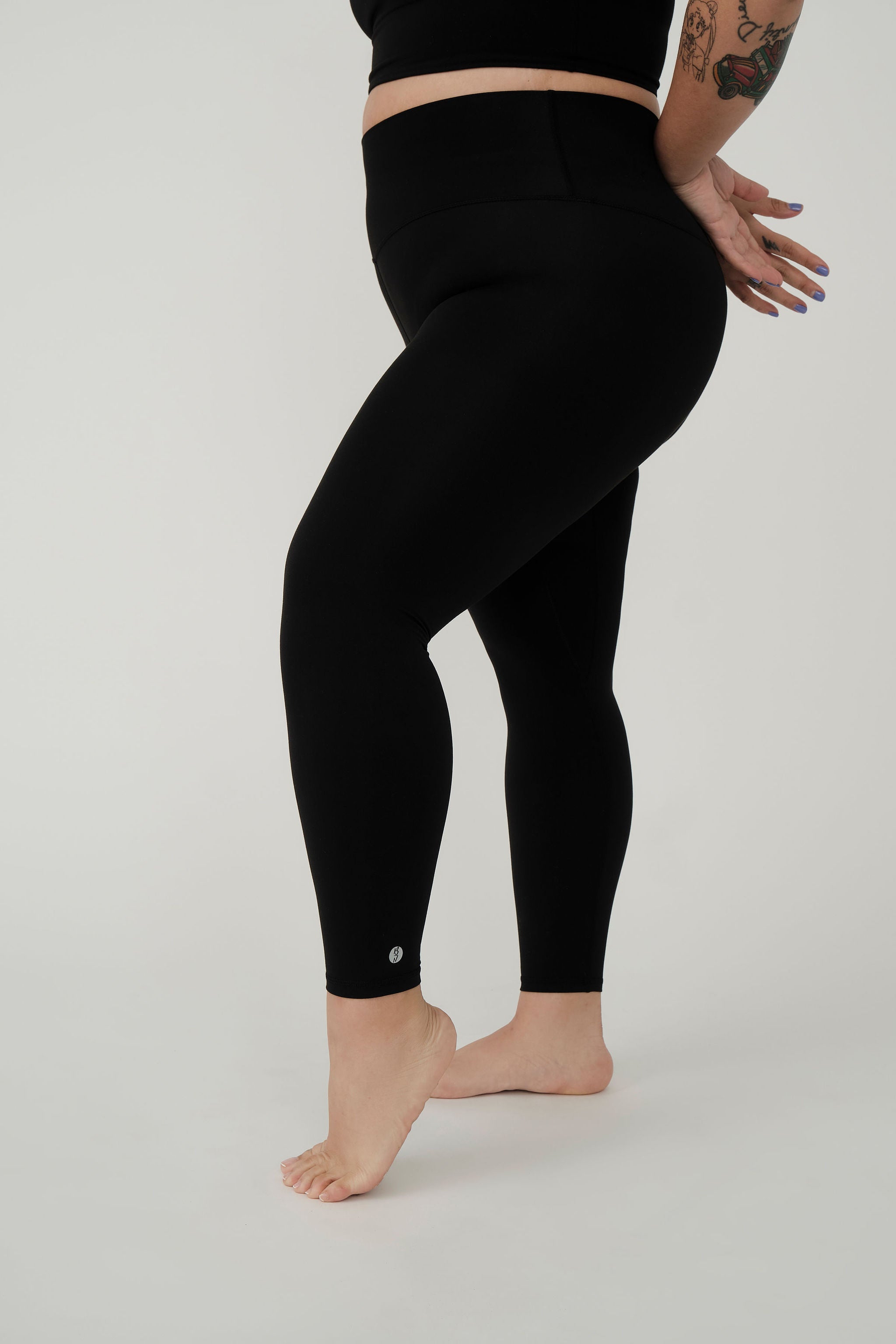 Black Leggings Online