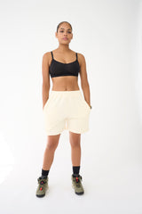 Champagne Shorts