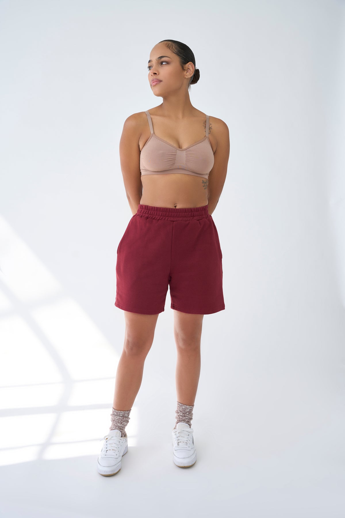 Brick Shorts