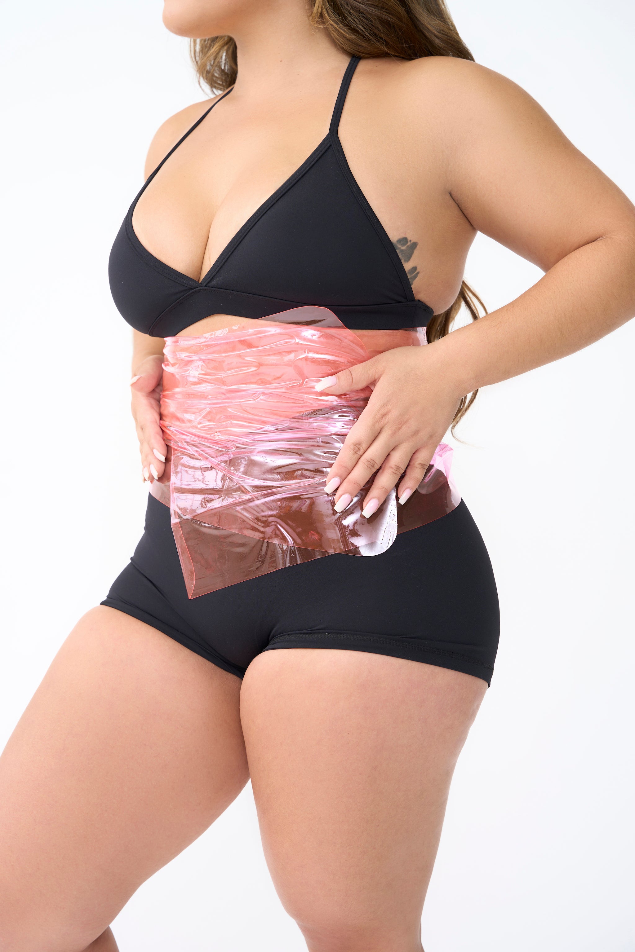 Bodybyneeks waist 2025 trainer