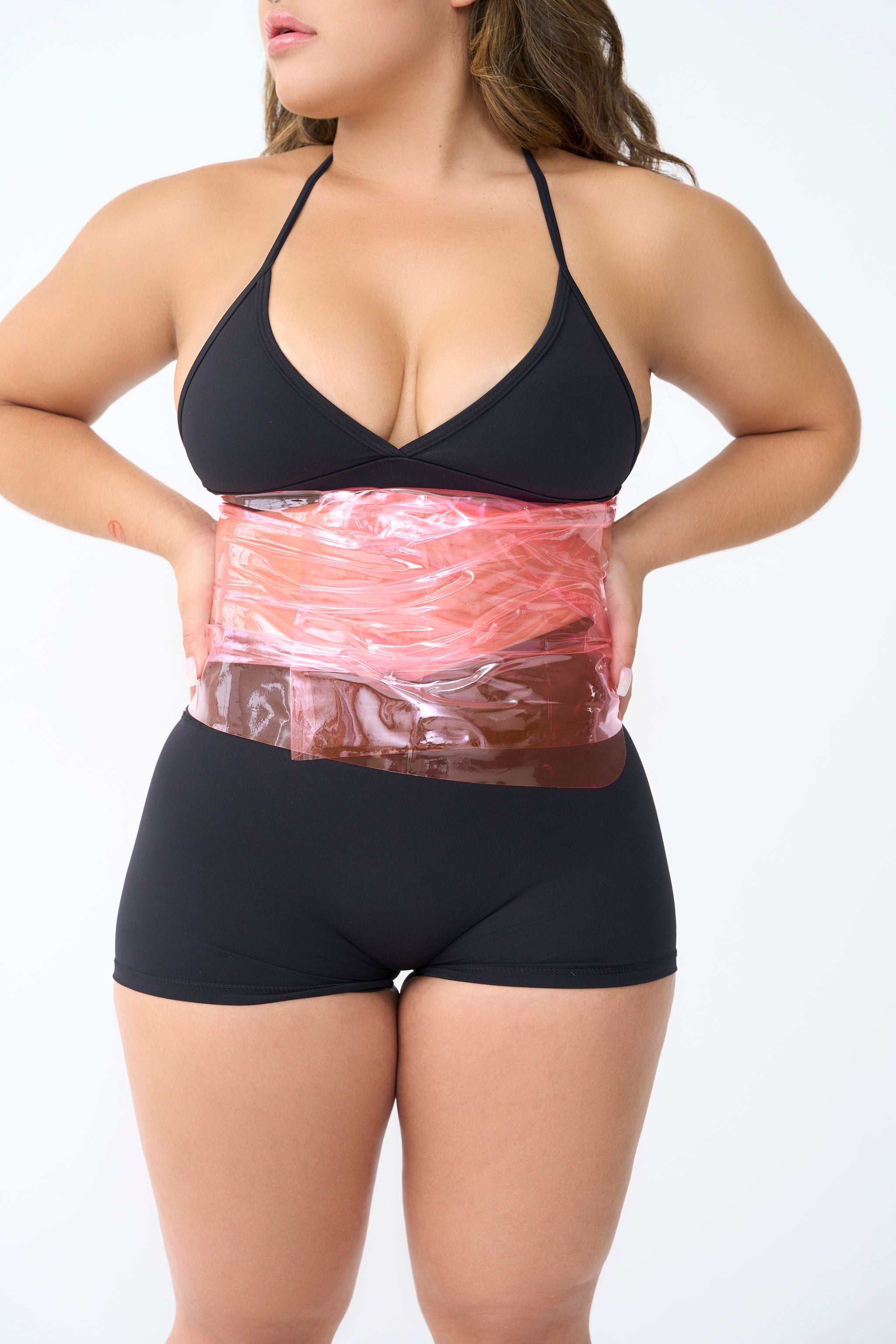 Bodybyneeks hotsell waist trainer