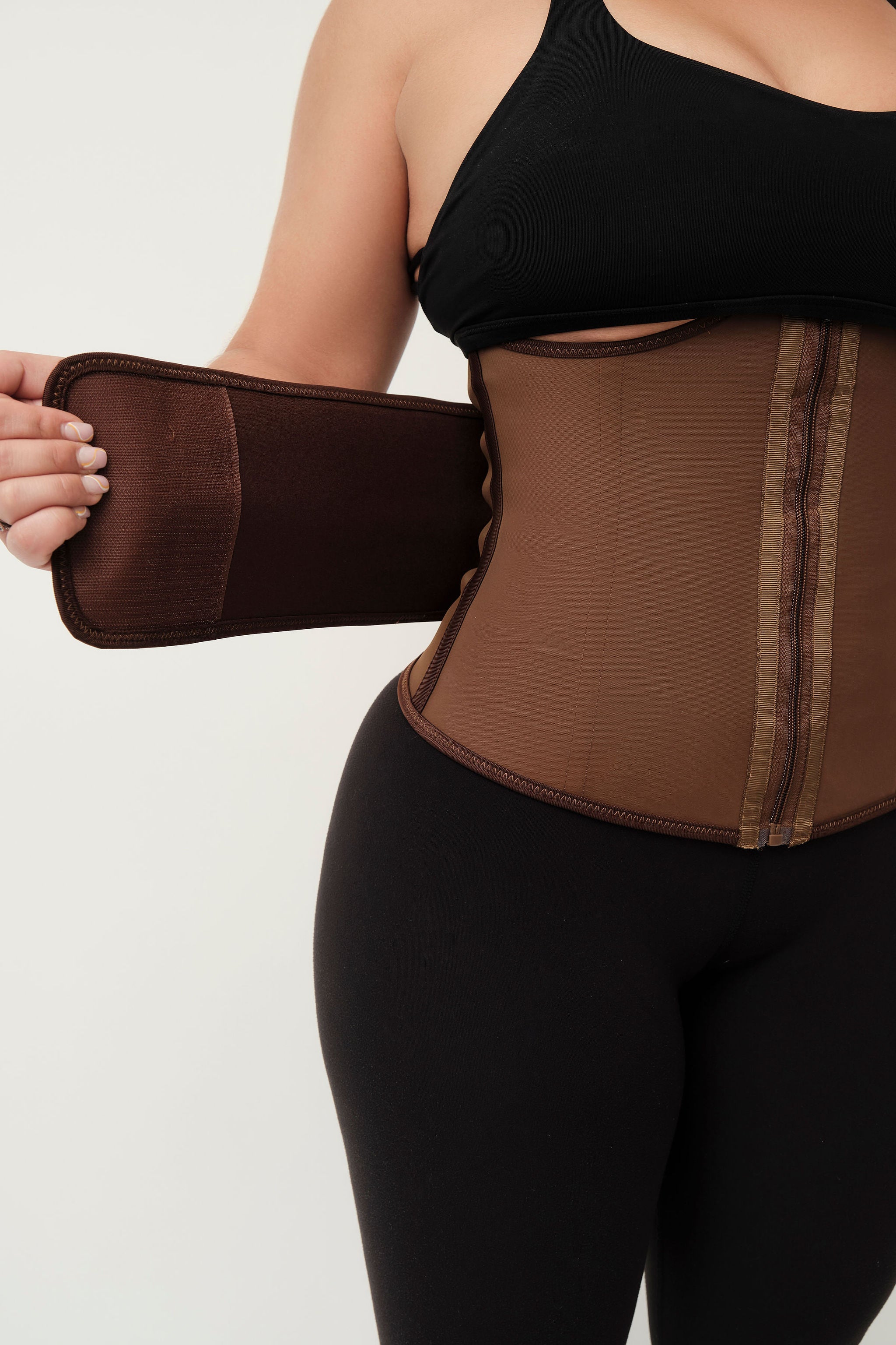 Bodybyneeks waist 2025 trainer
